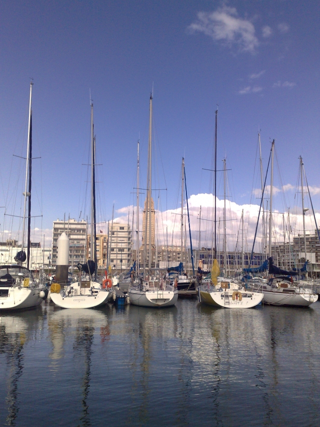 Port de plaisance
