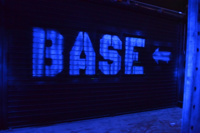 Laser Games a Montauban