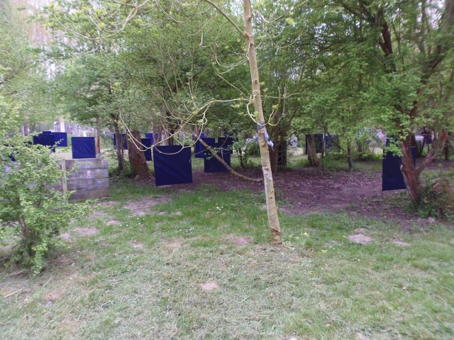  The other part of the field