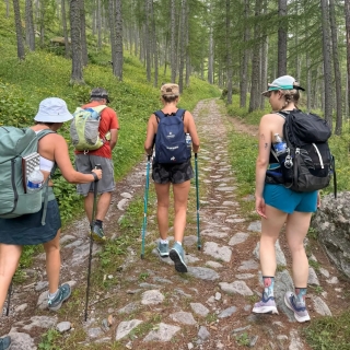 Caminhadas - Visite o Vale das Maravilhas