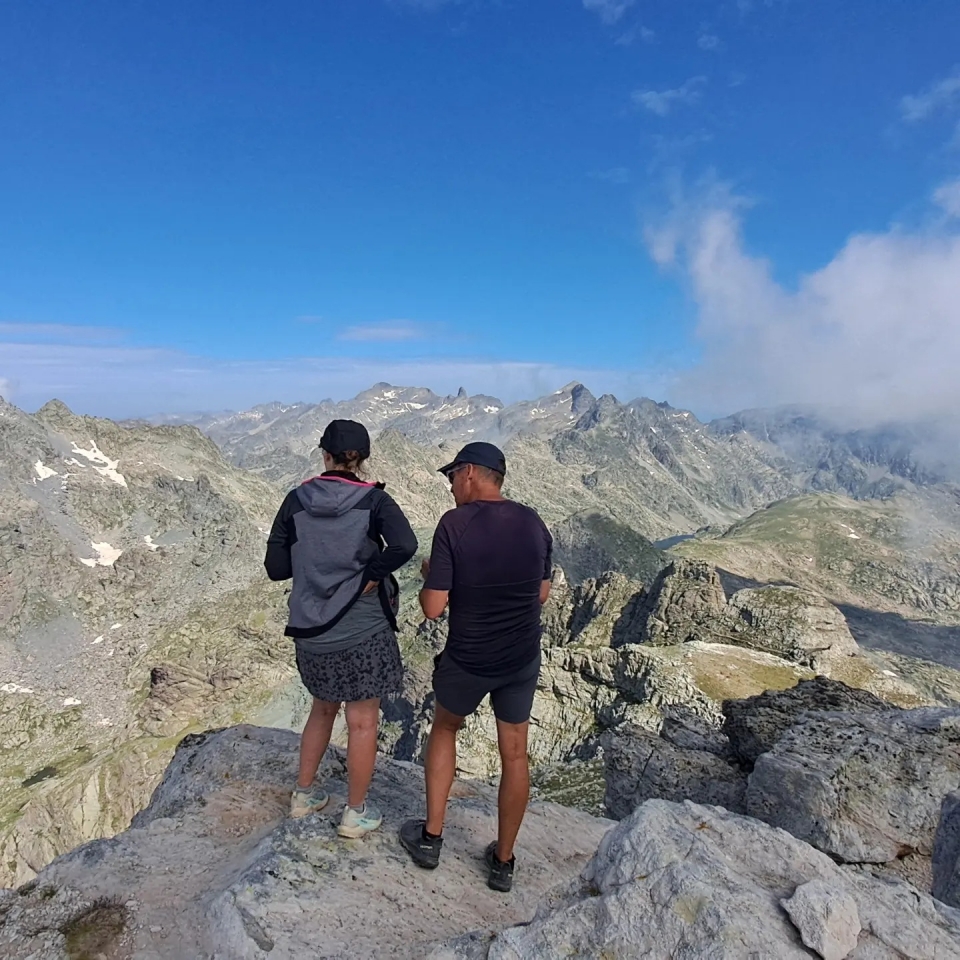 La Vallee des Merveilles