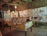 Guided Tour Children Dog Farm Vallée Blanche