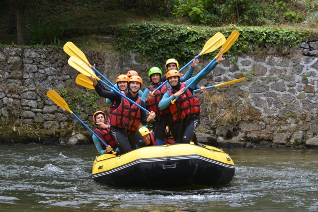  团队预订这项有趣的活动