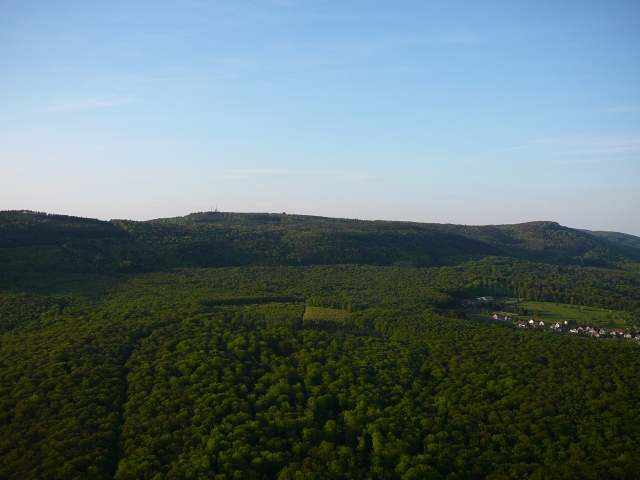  Parque Regional do Helicopter