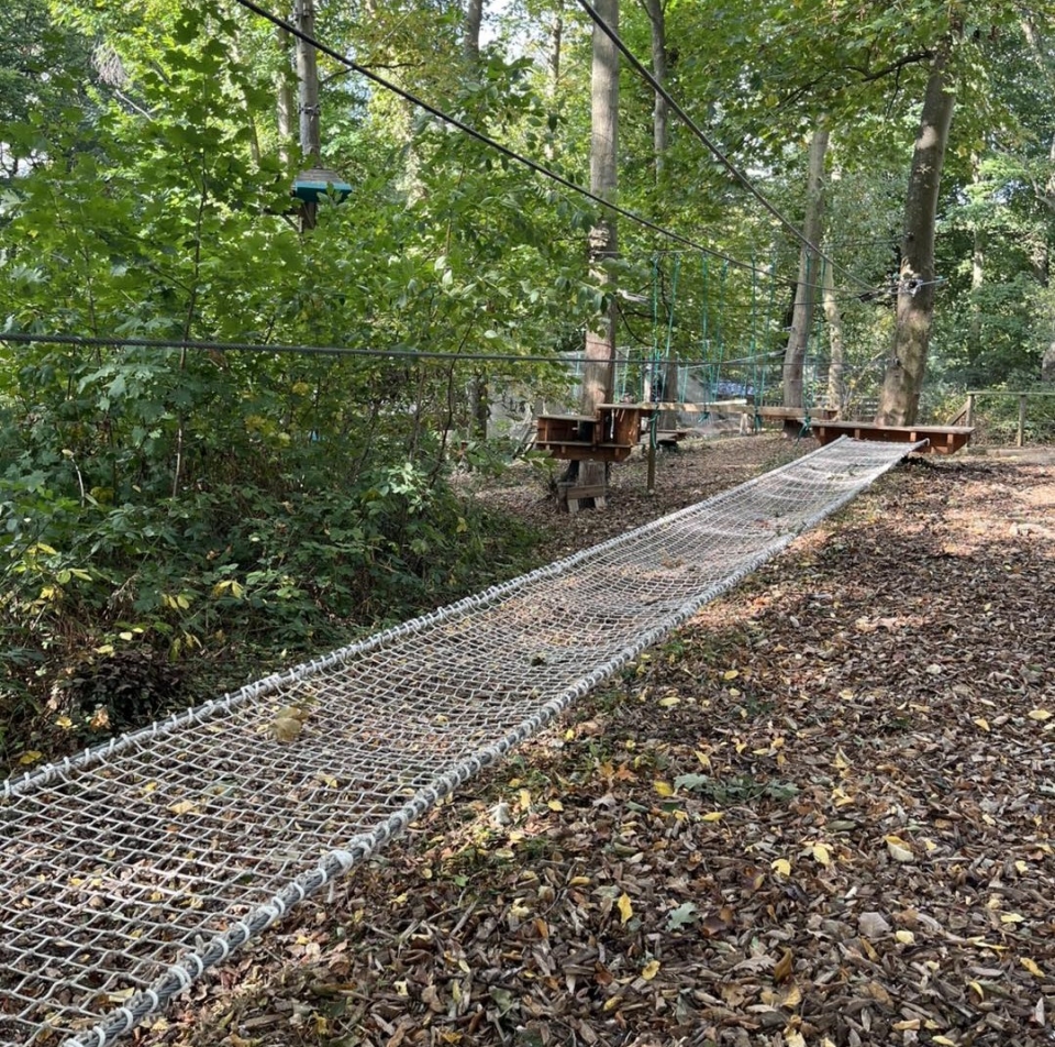  Buchen Sie einen Abenteuerkurs für Kinder 