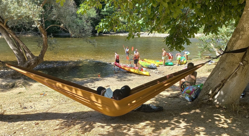  Book your outing in Ariège