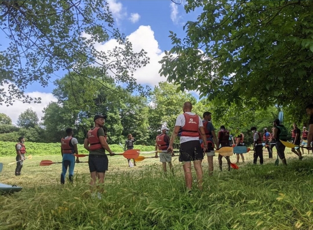 Exercez-vous et apprenez les bases avant de commencer