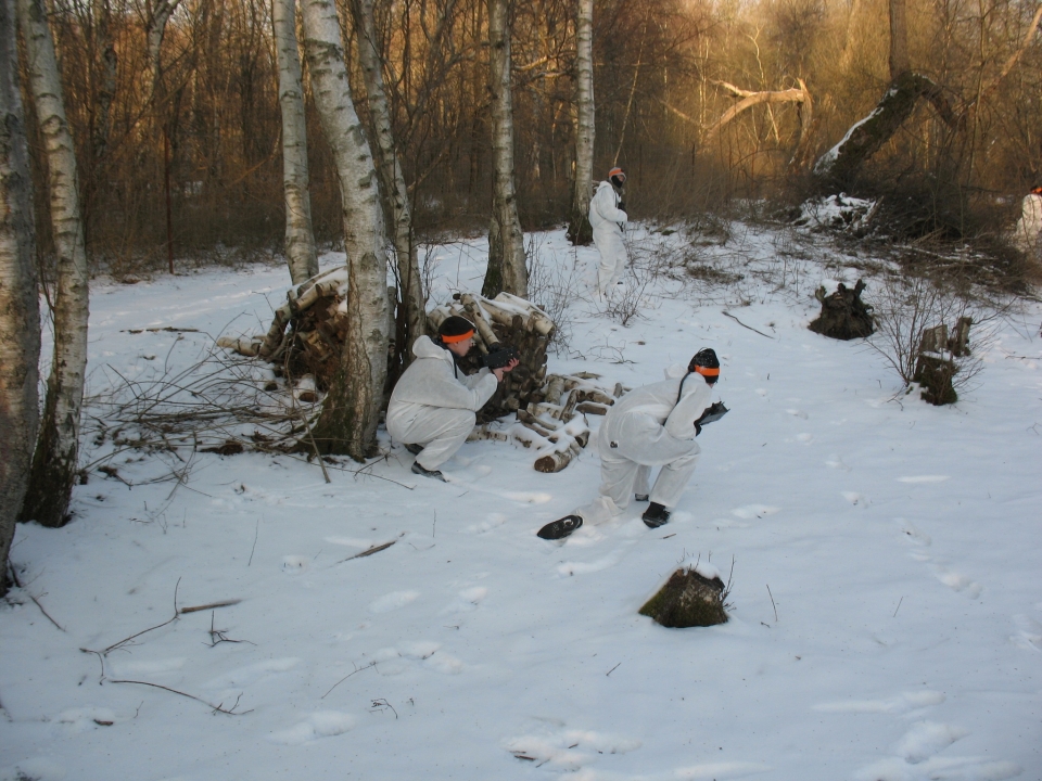  无论天气如何！ 