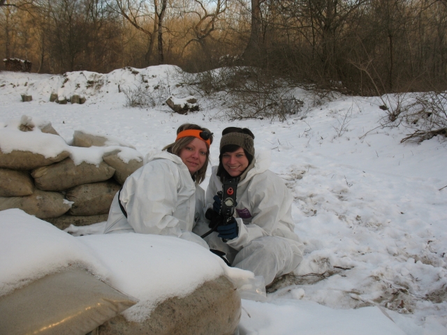  Games all year round 