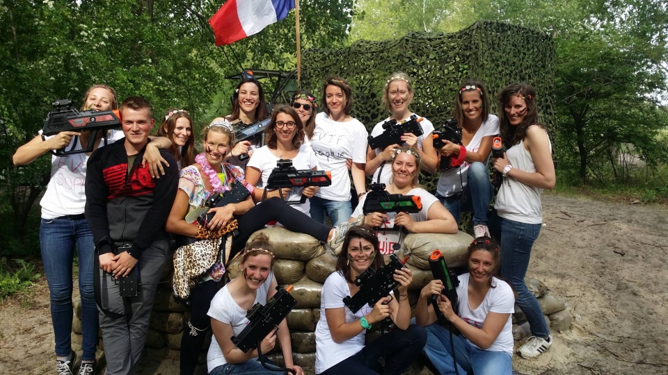  People all over the world have already tested it 