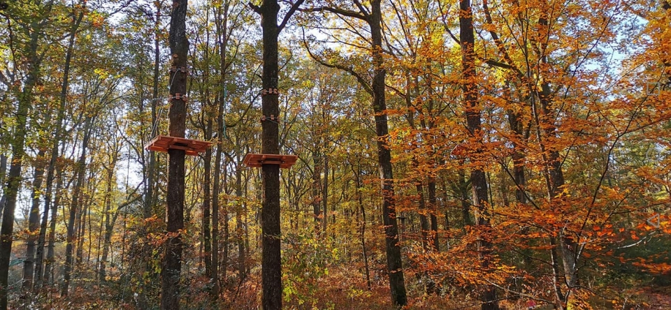 Reveillez l Aventurier qui sommeille en vous avec AB.Loisirs Nature