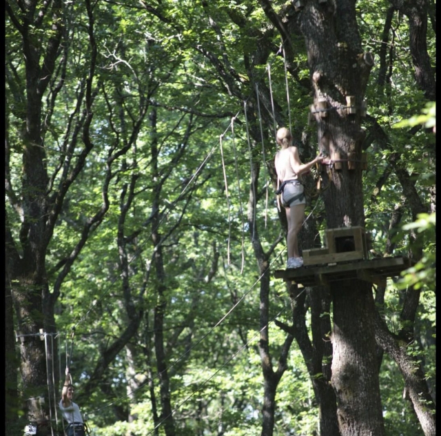  Reserva este pack multiaventura 