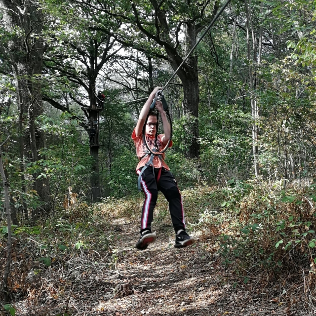  Offri questa esperienza a tuo figlio 