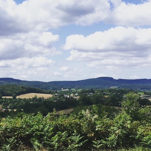  Magníficas paisagens esperam por você 