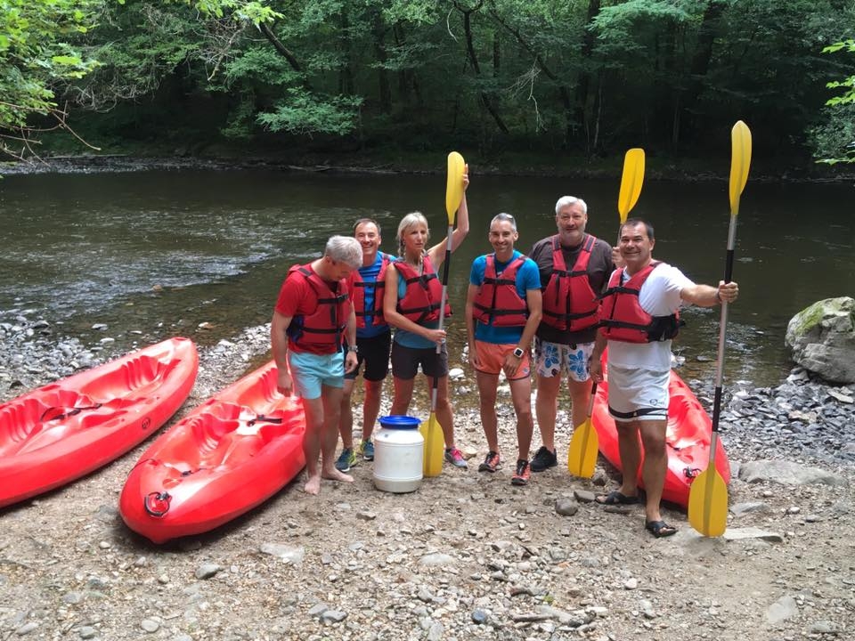 Reserve suas atividades familiares 