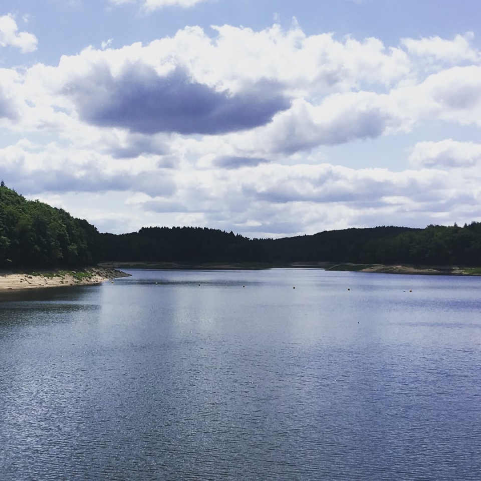  ¡El río te espera! 