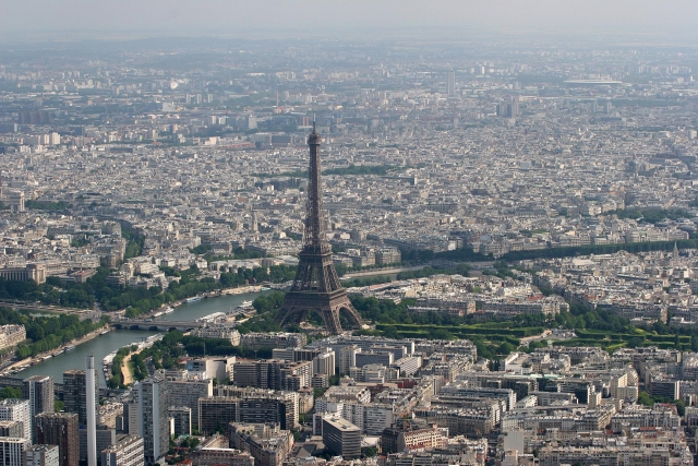  The capital