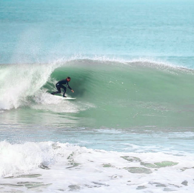  Surf in Vandea 
