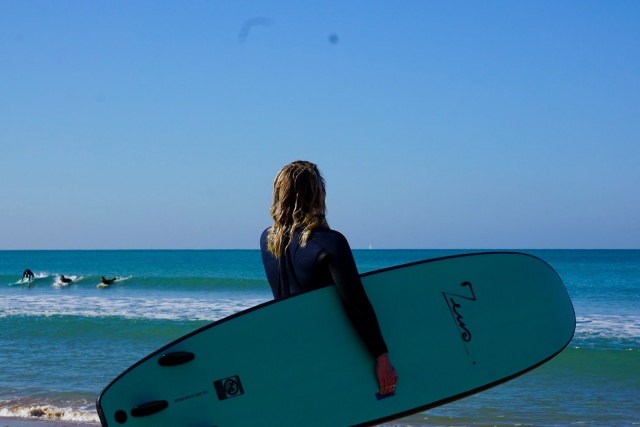  Attrezzatura da surf di qualità
