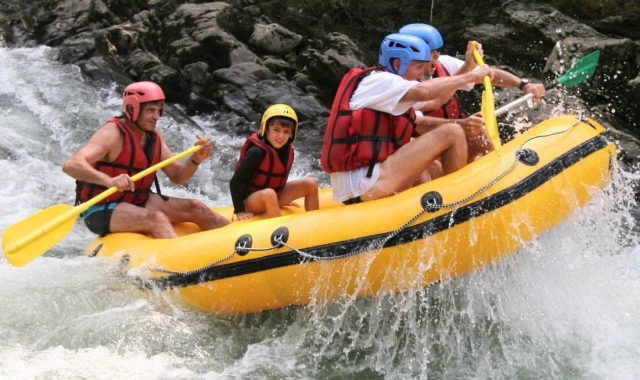  raft biarritz