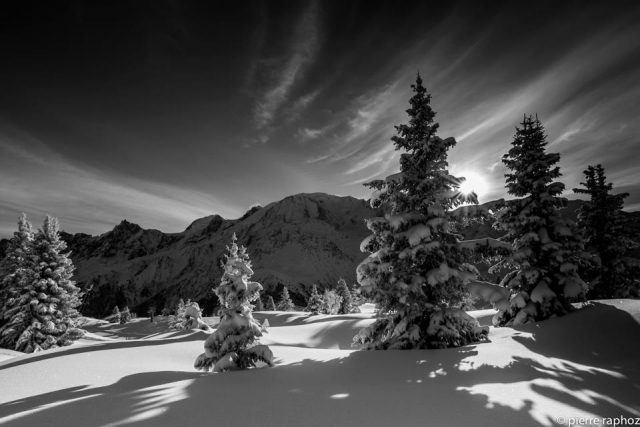 Hors piste