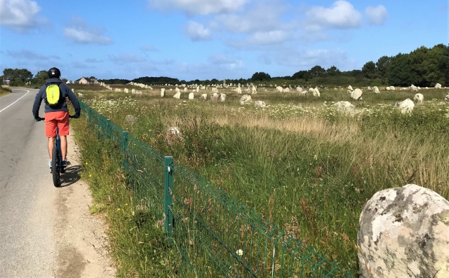  Visite os sites mais bonitos de Breton na estéril elétrica