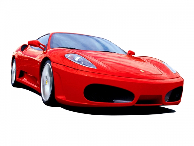  Ferrari F430 no circuito Bourget -9999- Ferrari F430 em 93