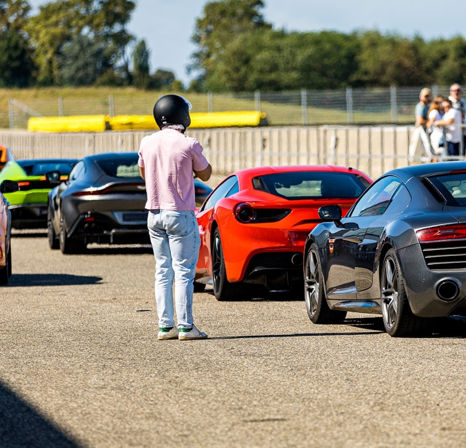  预订您的驾驶课程