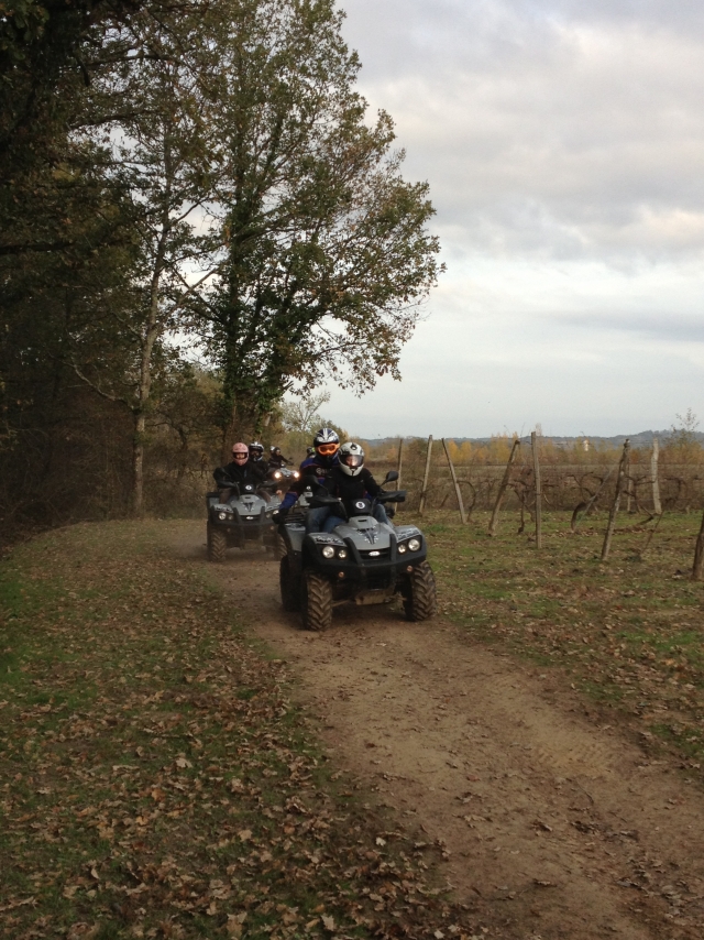  Vignoble Frontonnais 