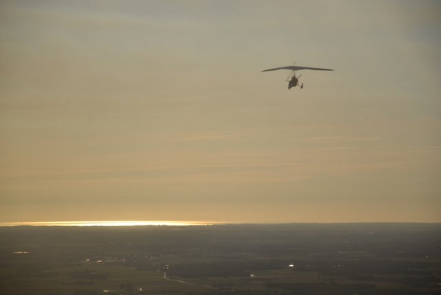 Ulm sur l Estuaire de la Gironde