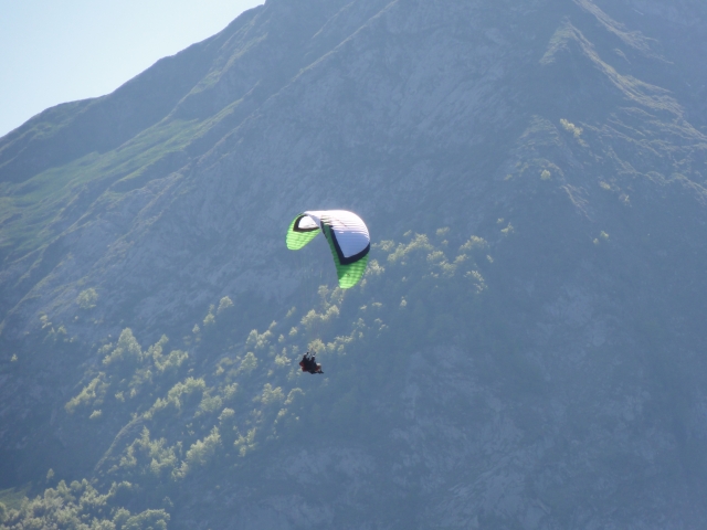  I Pirenei visti dal cielo dell'Ariège 
