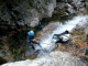 Canyoning Hérault
