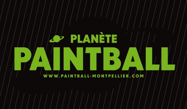 Paintball Planète Montpellier 