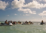 Incentive - Atelier Jetski 1/2Journée Hyères