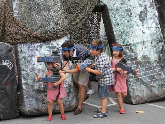  Per tutta la famiglia 