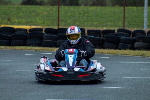 I nostri kart SODI karts 