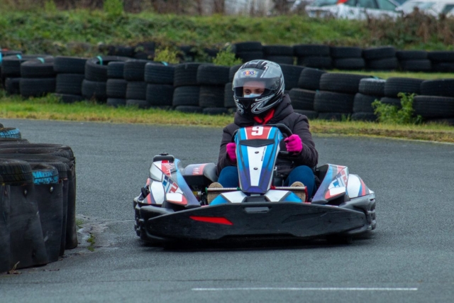  Unsere sicheren und effizienten Karts 