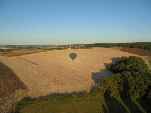  paisagens do Departamento de Charente