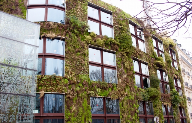 Le musée du quai Branly