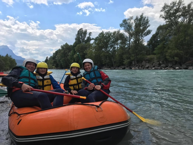  Group activity