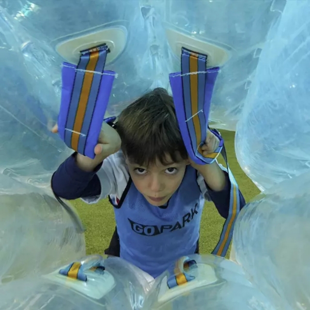  Calcio per bambini 