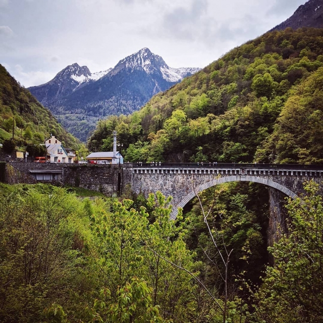 Pont Napoléon
