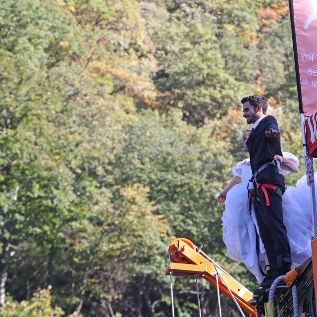  Preparazione al salto 