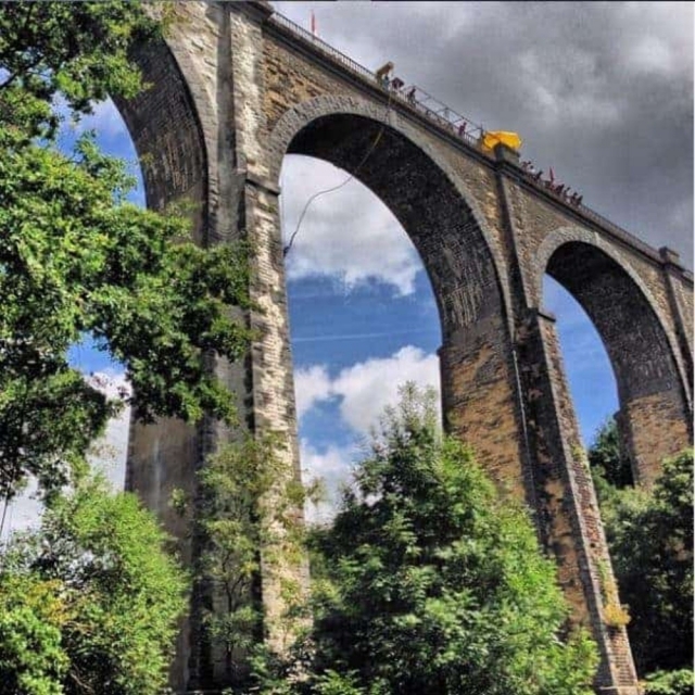 Viaduto Coquilleau 
