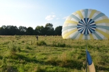 Vuelo en globo Dombes 1 hora