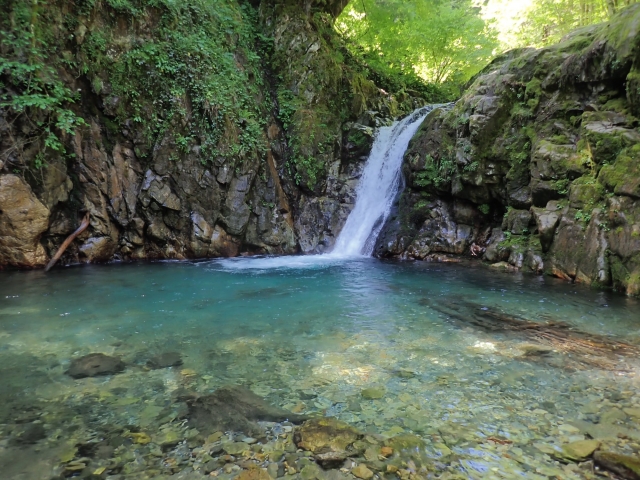  Bellezza della regione Gabas-Laruns 