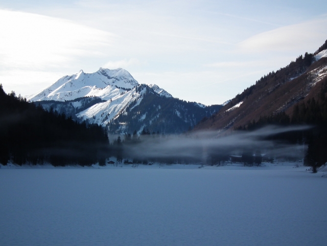  Le Alpi francesi 