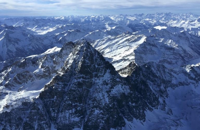  Die Landschaften der Region 