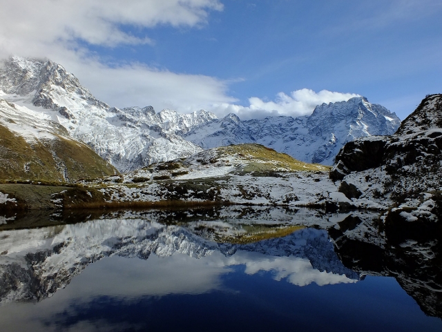 La bellezza dell'Alta Savoia 