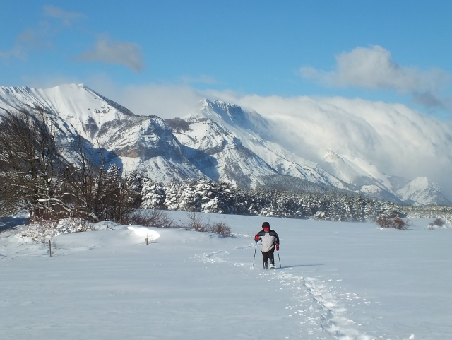  Scoperta di Morzine 